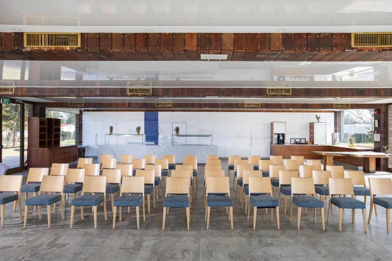 Nachsholim Kibbutz Country Lodging Nahsholim Luaran gambar