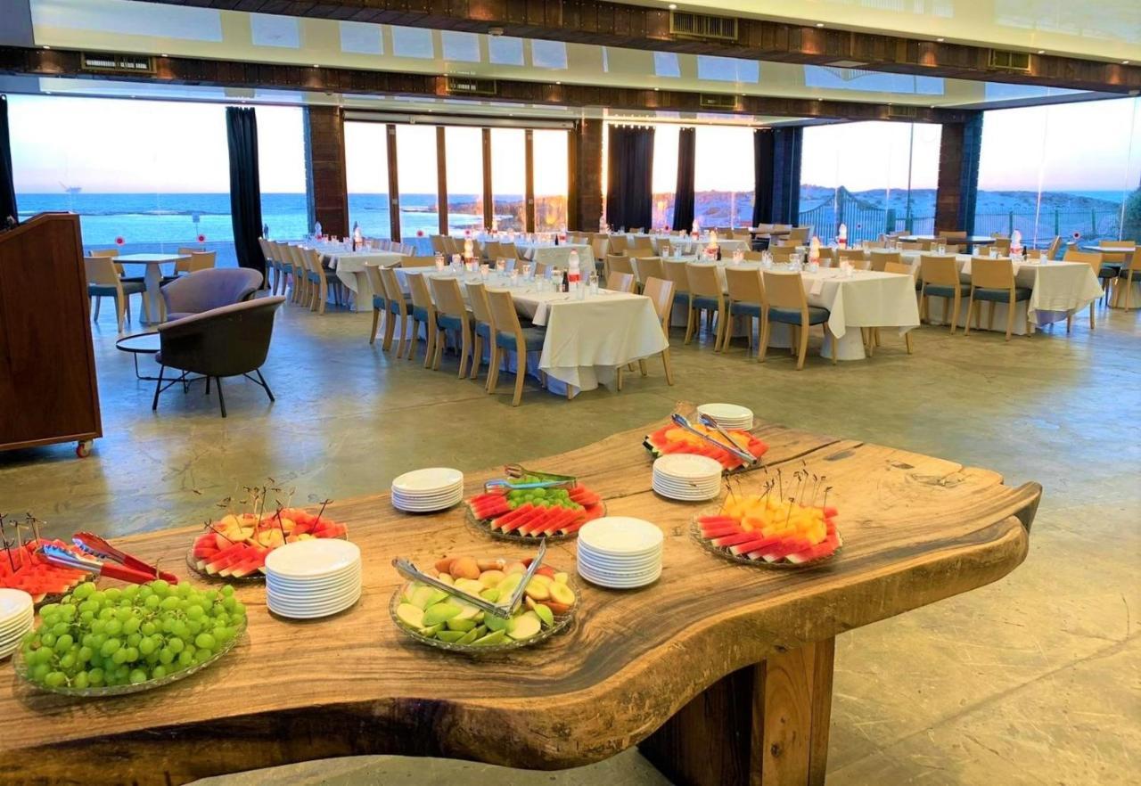 Nachsholim Kibbutz Country Lodging Nahsholim Luaran gambar
