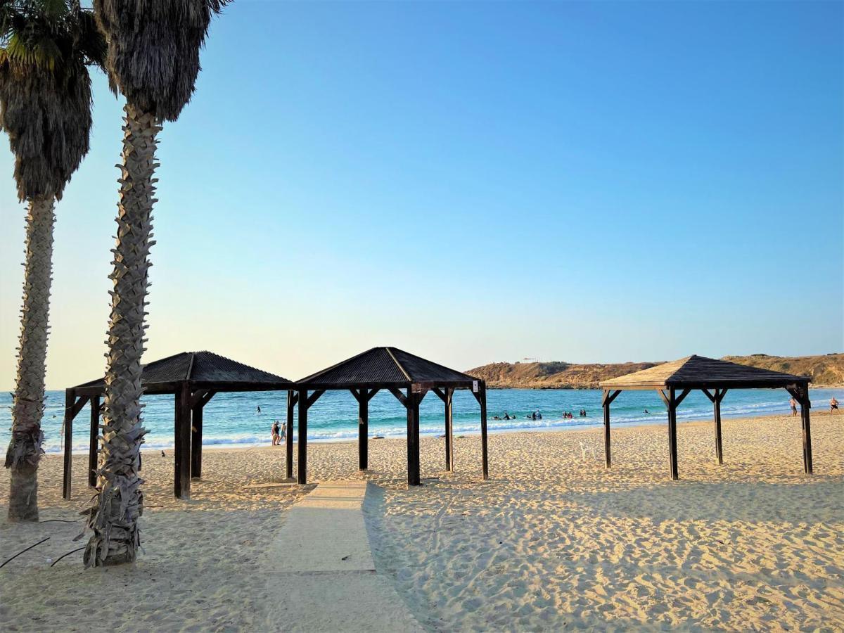 Nachsholim Kibbutz Country Lodging Nahsholim Luaran gambar