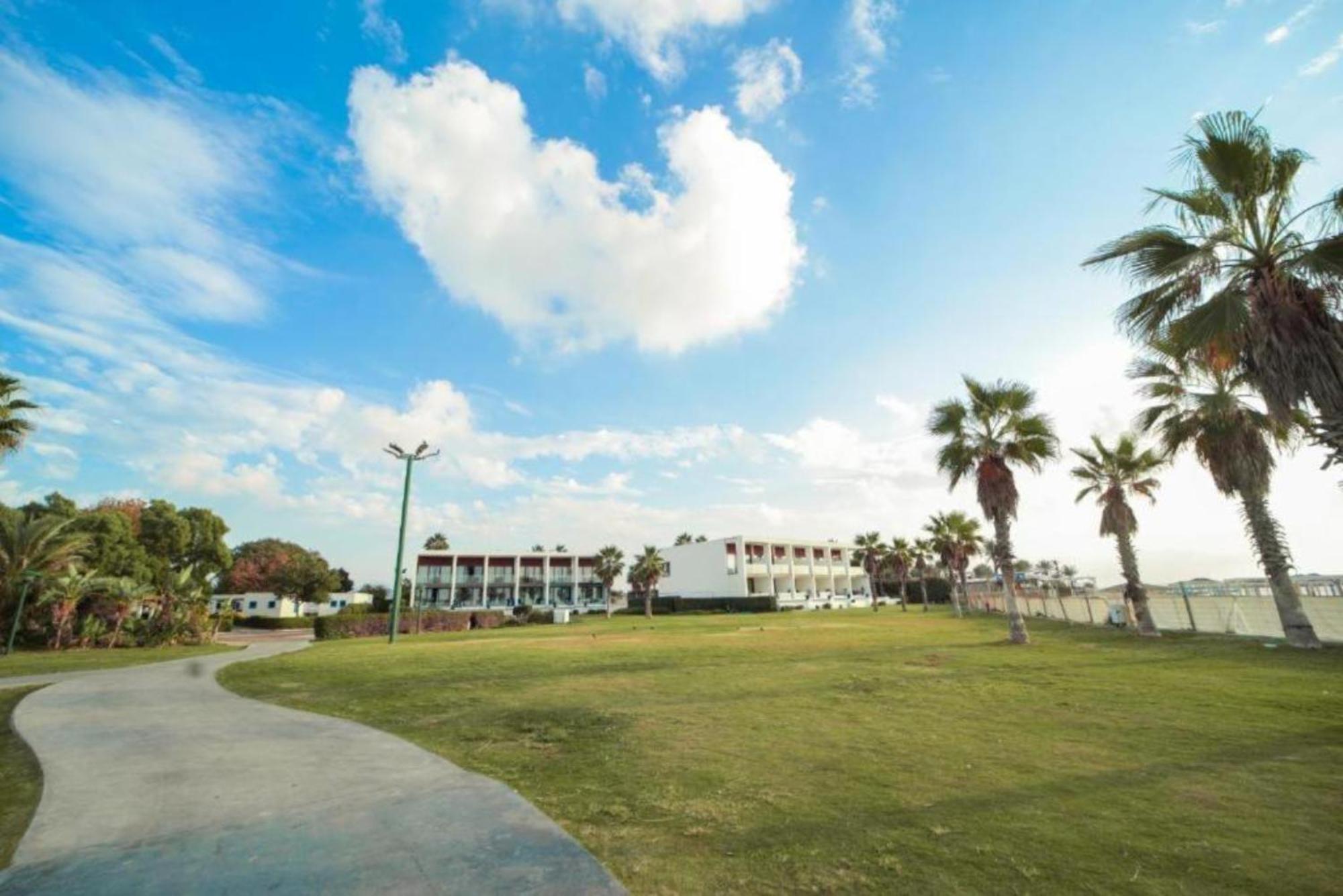 Nachsholim Kibbutz Country Lodging Nahsholim Luaran gambar